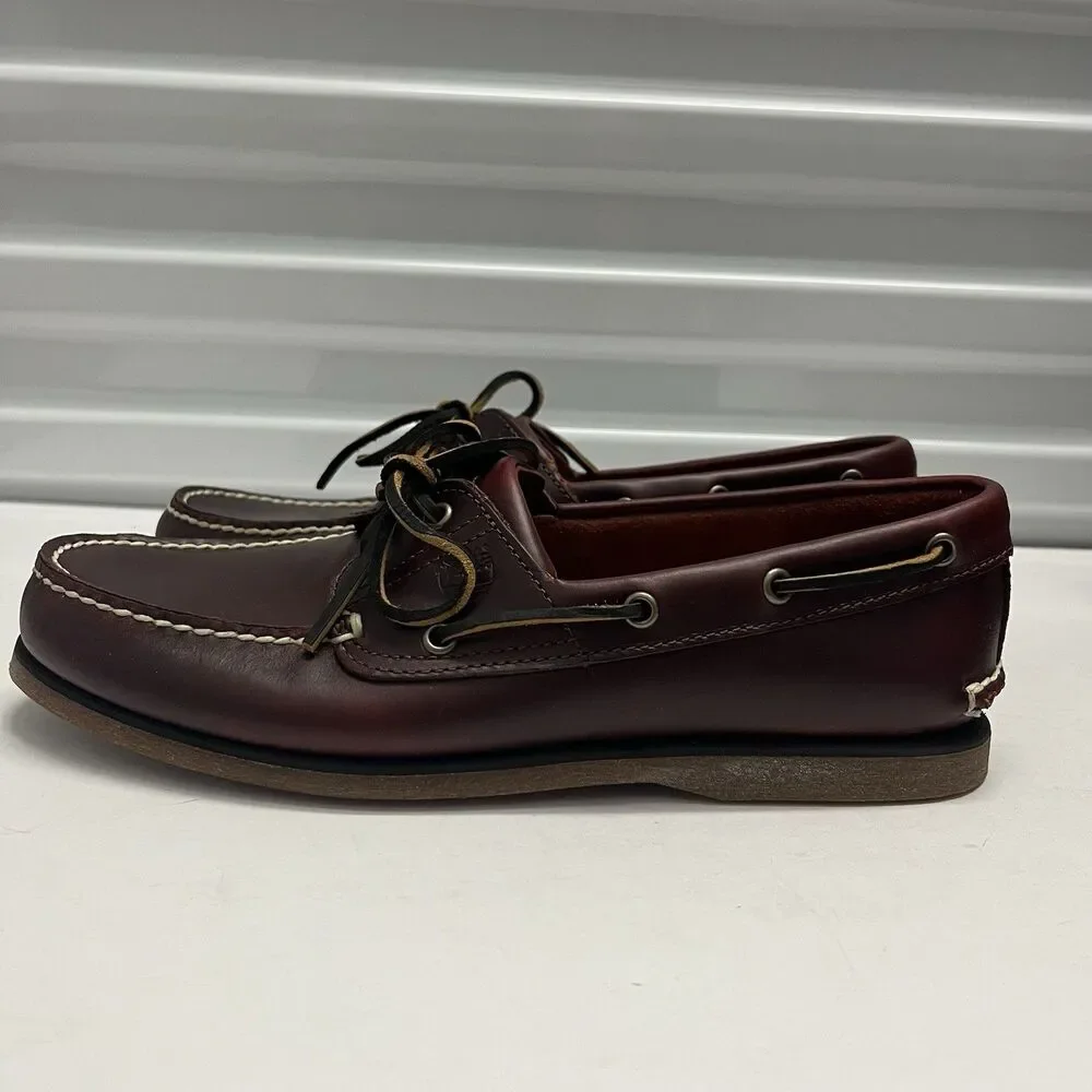 Timberland mens classic